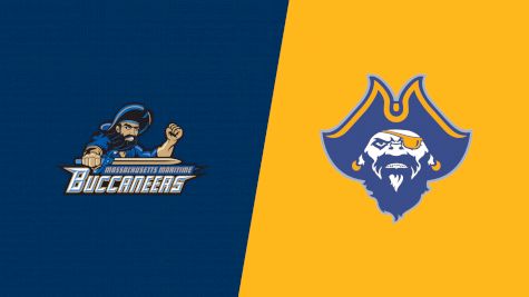 2026 Mass Maritime vs UMass-Dartmouth - Women's Lacrosse