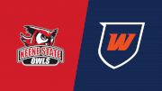 Replay: Keene State vs WestConn | Apr 25 @ 1 PM