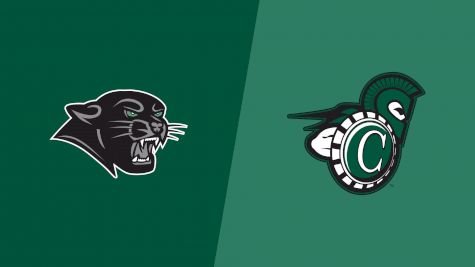 Replay: Plymouth State vs VTSU-Castleton | Apr 21 @ 7 PM