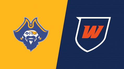 2026 UMass-Dartmouth vs WestConn - Doubleheader