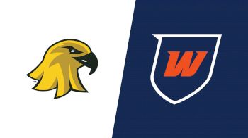 Replay: SUNY Brockport vs WestConn | Feb 14 @ 12 PM