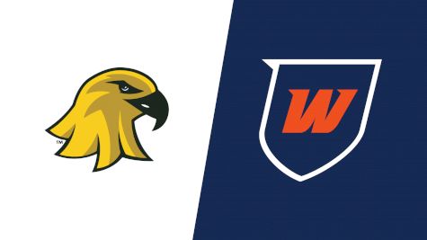 2026 SUNY Brockport vs WestConn - Men's Lacrosse