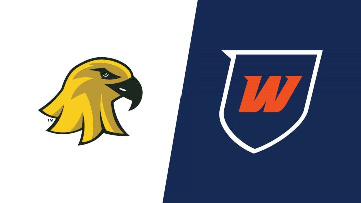 2026 SUNY Brockport vs WestConn - Men's Lacrosse