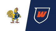 Replay: Trinity College (CT) vs WestConn | Mar 25 @ 6 PM
