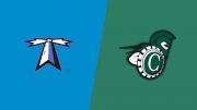 Replay: UMass-Boston vs VTSU-Castleton | Apr 8 @ 6 PM