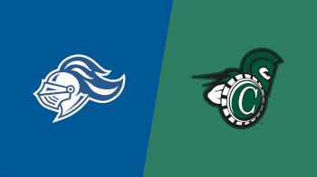 Replay: Rivier vs VTSU-Castleton | Mar 10 @ 4 PM