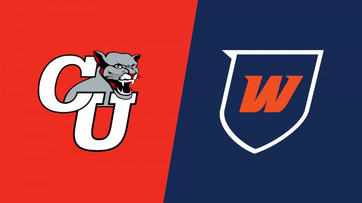2026 Clark University vs WestConn - Men's Lacrosse