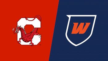 Replay: SUNY Cortland vs WestConn | Mar 29 @ 12 PM