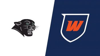Replay: Plymouth State vs WestConn | Apr 11 @ 12 PM