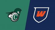 Replay: VTSU-Castleton vs WestConn | Apr 4 @ 1 PM