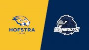 2026 Hofstra vs Monmouth