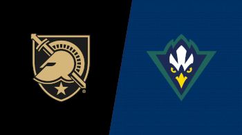 Replay: Army vs UNCW | Mar 7 @ 6 PM