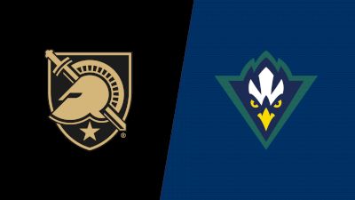 Replay: Army vs UNCW | Mar 7 @ 6 PM