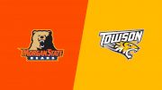 2026 Morgan State vs Towson