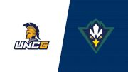 Replay: UNC Greensboro vs UNCW | Mar 8 @ 12 PM