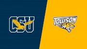 2026 Coppin State vs Towson