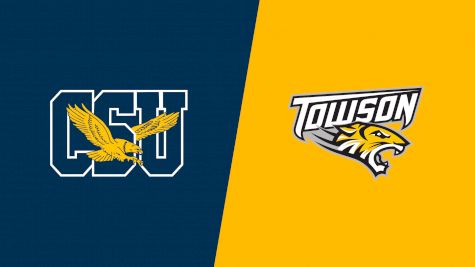 2026 Coppin State vs Towson