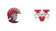 Replay: Tampa vs Valdosta State | Mar 3 @ 5 PM