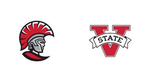 Replay: Tampa vs Valdosta State | Mar 3 @ 5 PM