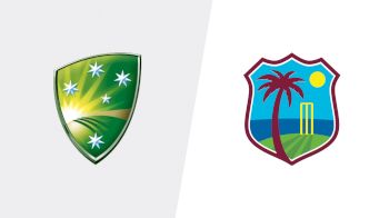 Replay: Australia vs West Indies | Jan 28 @ 1 AM