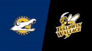 2026 Allegheny vs Baldwin Wallace