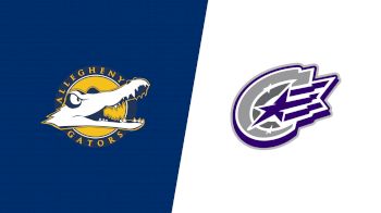 Replay: Allegheny vs Capital | Mar 8 @ 12 PM