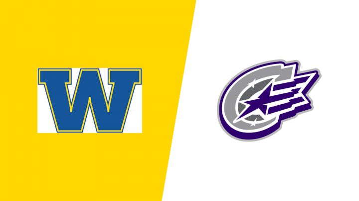 2026 Wooster vs Capital University - Men's Lacrosse