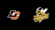 Replay: Lewis & Clark vs Baldwin Wallace | Mar 21 @ 1 PM
