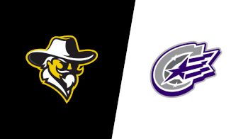 Replay: Centre College vs Capital | Mar 7 @ 1 PM