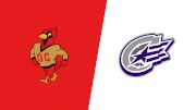 Replay: Otterbein vs Capital | Apr 3 @ 1 PM