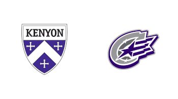 Replay: Kenyon vs Capital | Mar 18 @ 3 PM