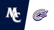 Replay: Marietta vs Capital | Mar 25 @ 7 PM