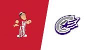 Replay: Wabash College vs Capital | Mar 11 @ 7 PM
