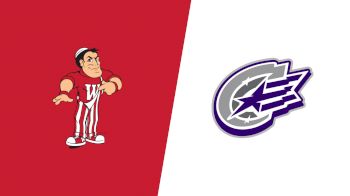 Replay: Wabash College vs Capital | Mar 11 @ 7 PM