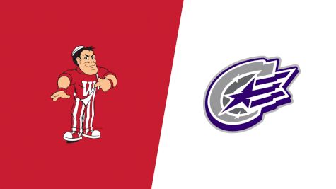 Replay: Wabash College vs Capital | Mar 11 @ 7 PM