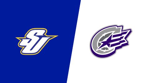 Replay: Spalding vs Capital | Mar 22 @ 12 PM