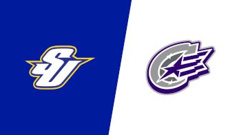 Replay: Spalding vs Capital | Mar 22 @ 12 PM