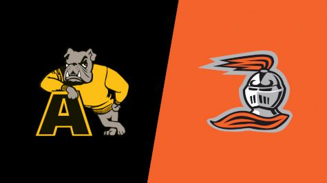 2026 Adrian vs Heidelberg