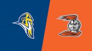 2026 Augustana College (IL) vs Heidelberg - Men's Lacrosse
