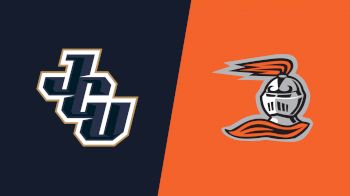 Replay: John Carroll vs Heidelberg - DH | Apr 14 @ 7 PM