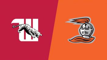 Replay: Wittenberg vs Heidelberg | Apr 15 @ 3 PM