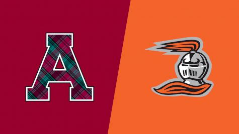 2026 Alma College vs Heidelberg - Men's Lacrosse
