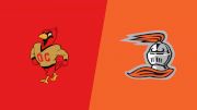 Replay: Otterbein vs Heidelberg | Mar 21 @ 1 PM
