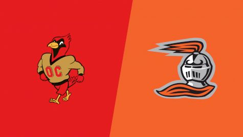 Replay: Otterbein vs Heidelberg | Mar 21 @ 1 PM