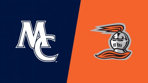 Replay: Marietta vs Heidelberg | Mar 28 @ 1 PM