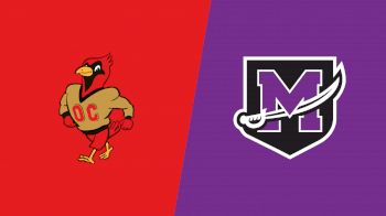 Replay: Otterbein vs Mount Union - DH | Mar 29 @ 1 PM