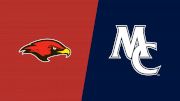 Replay: La Roche vs Marietta | Mar 28 @ 5 PM