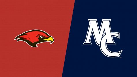 Replay: La Roche vs Marietta | Mar 28 @ 5 PM