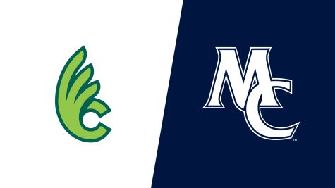 Replay: Wilmington vs Marietta - DH | May 2 @ 1 PM