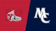 Replay: Muskingum vs Marietta | Mar 31 @ 7 PM